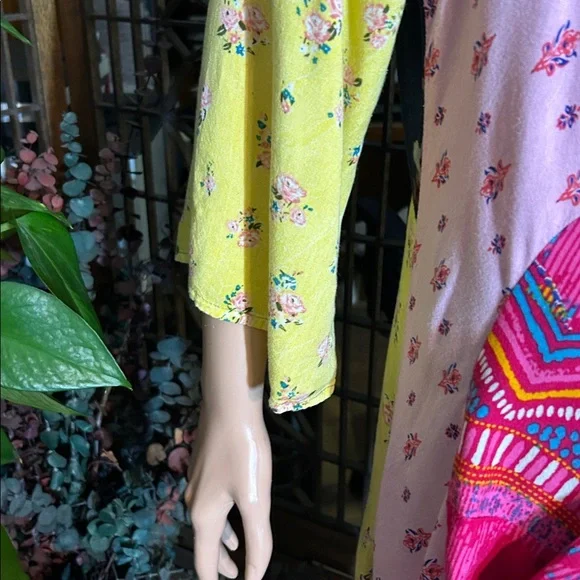 SACRED THREADS TOP L/XL - Picture 7 of 15